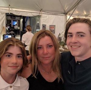 Meet your Posher, Stacey